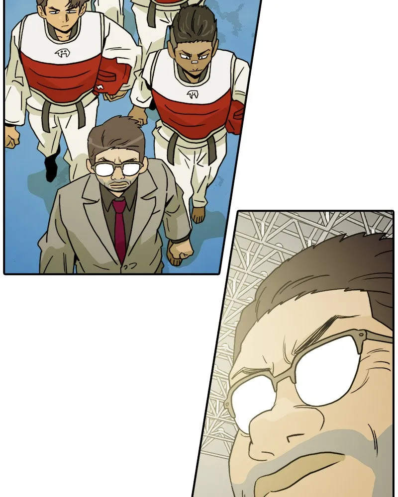 Taekwondo Kid Capítulo 27 en Línea - página 102