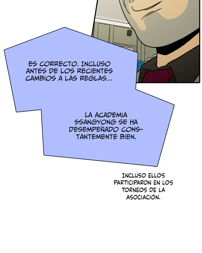 Taekwondo Kid Capítulo 27 en Línea - página 103