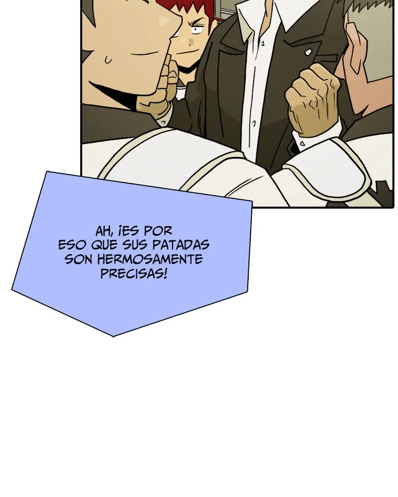 Taekwondo Kid Capítulo 27 en Línea - página 107