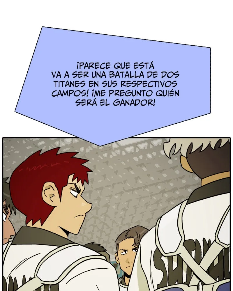 Taekwondo Kid Capítulo 27 en Línea - página 108