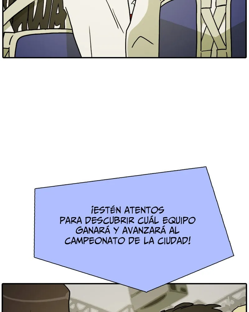 Taekwondo Kid Capítulo 27 en Línea - página 109