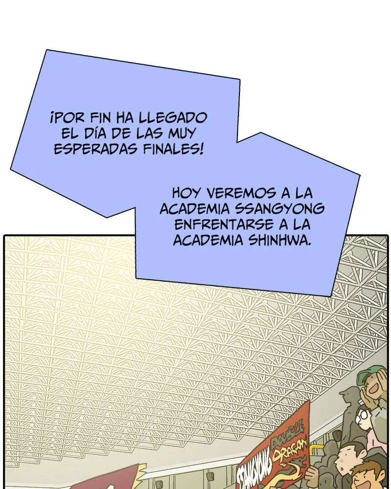 Taekwondo Kid Capítulo 28 en Línea - página 2