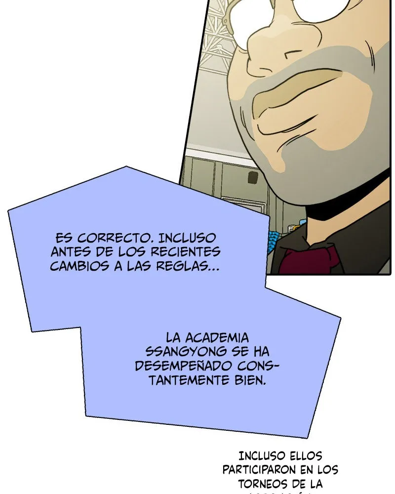 Taekwondo Kid Capítulo 28 en Línea - página 4