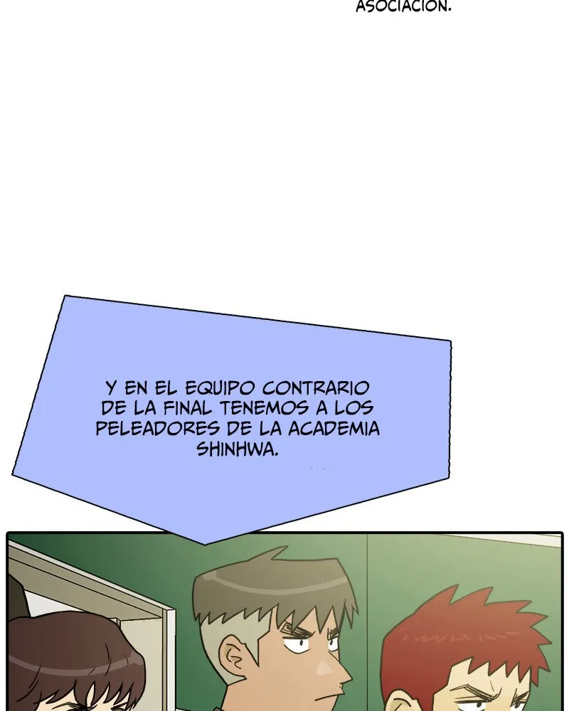 Taekwondo Kid Capítulo 28 en Línea - página 5