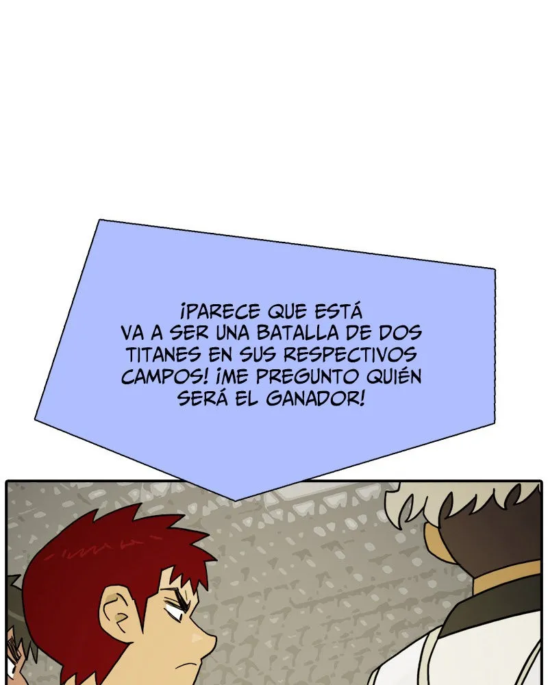 Taekwondo Kid Capítulo 28 en Línea - página 8