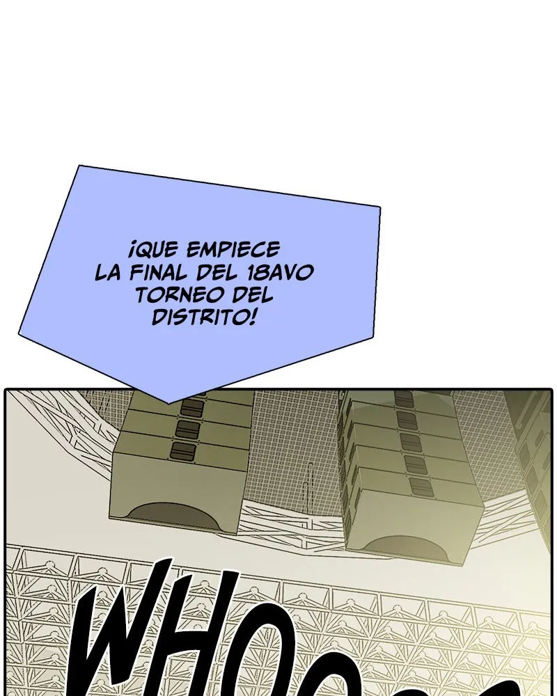 Taekwondo Kid Capítulo 28 en Línea - página 10