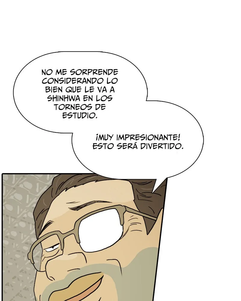 Taekwondo Kid Capítulo 28 en Línea - página 14