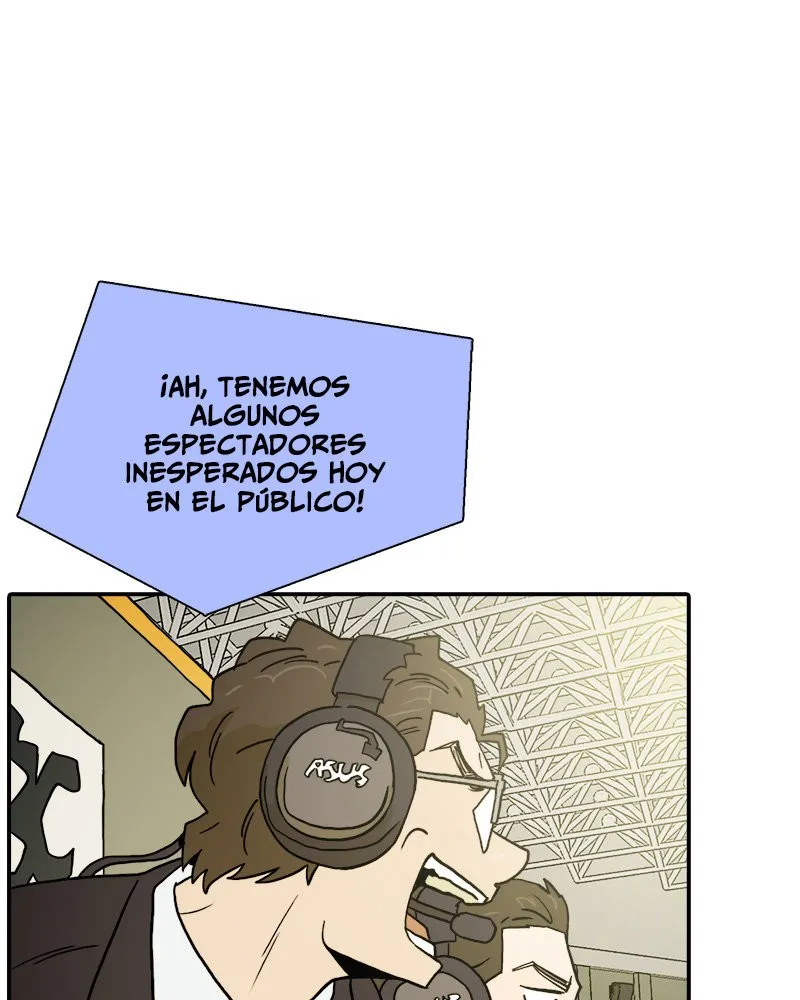 Taekwondo Kid Capítulo 28 en Línea - página 19