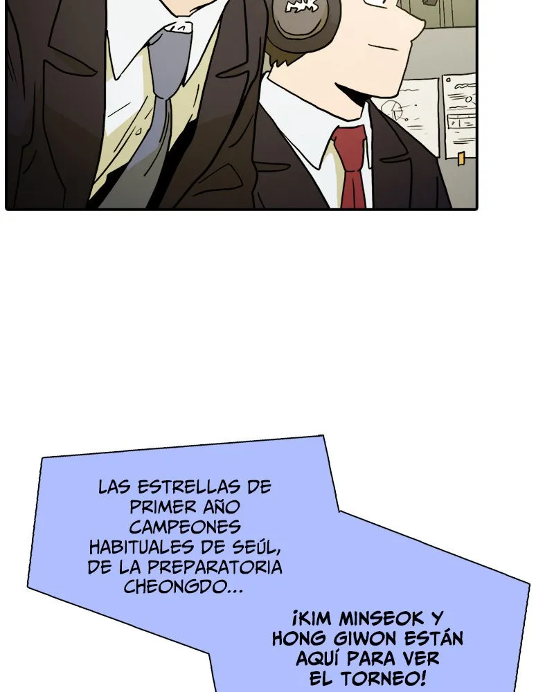 Taekwondo Kid Capítulo 28 en Línea - página 20