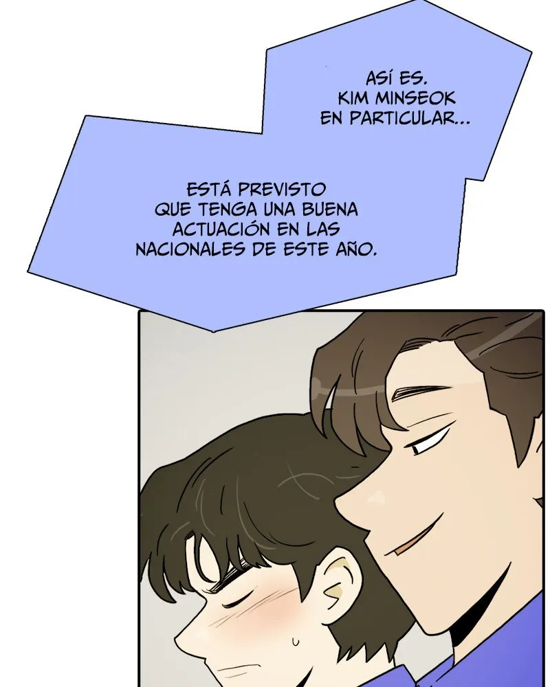 Taekwondo Kid Capítulo 28 en Línea - página 22