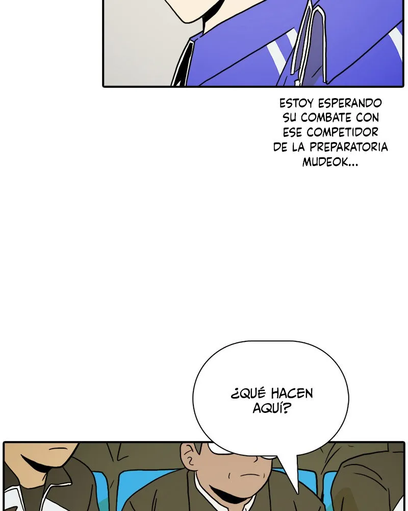 Taekwondo Kid Capítulo 28 en Línea - página 23
