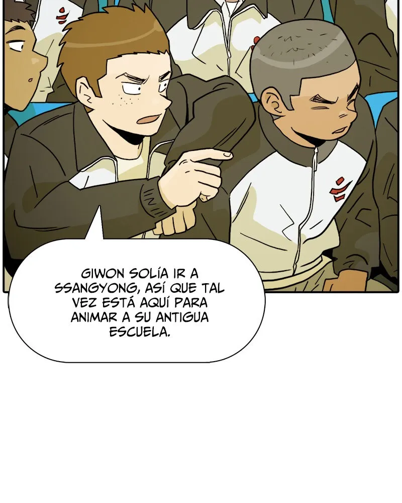 Taekwondo Kid Capítulo 28 en Línea - página 24