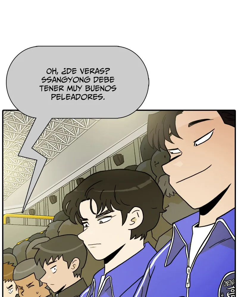 Taekwondo Kid Capítulo 28 en Línea - página 25