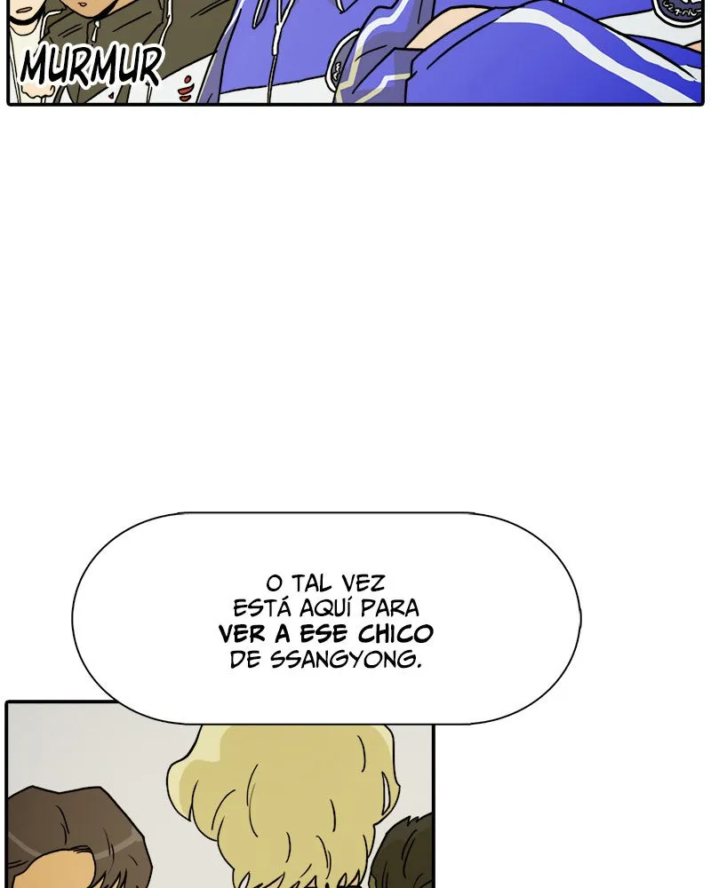 Taekwondo Kid Capítulo 28 en Línea - página 26
