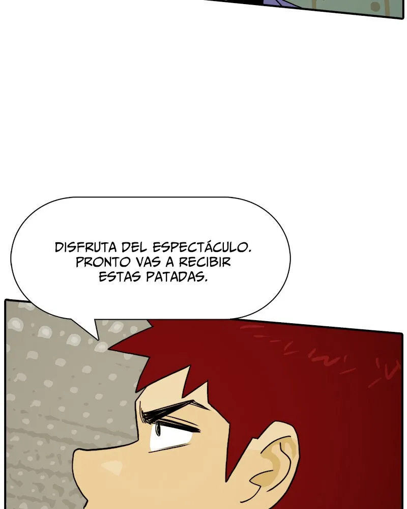 Taekwondo Kid Capítulo 28 en Línea - página 31