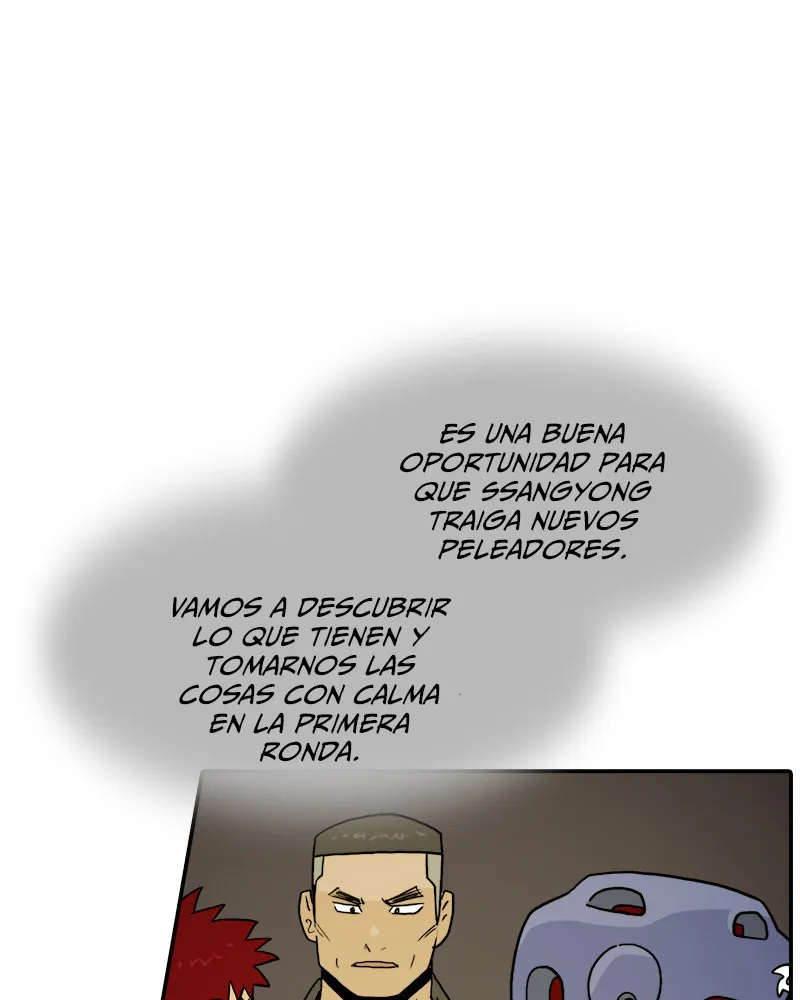 Taekwondo Kid Capítulo 28 en Línea - página 36