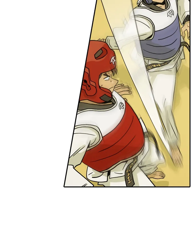 Taekwondo Kid Capítulo 28 en Línea - página 40