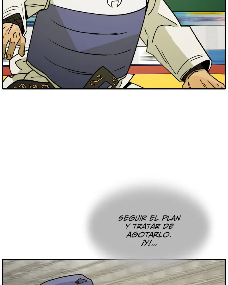 Taekwondo Kid Capítulo 28 en Línea - página 42