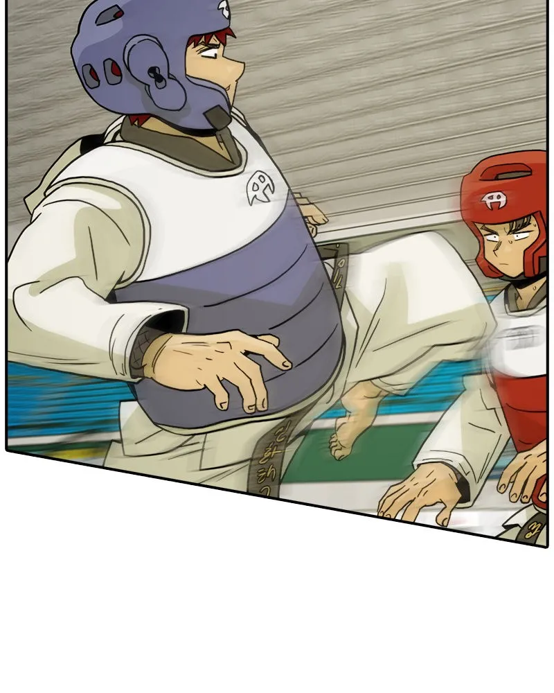 Taekwondo Kid Capítulo 28 en Línea - página 43