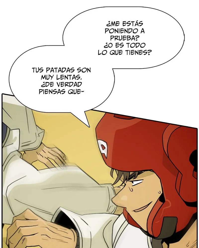 Taekwondo Kid Capítulo 28 en Línea - página 44