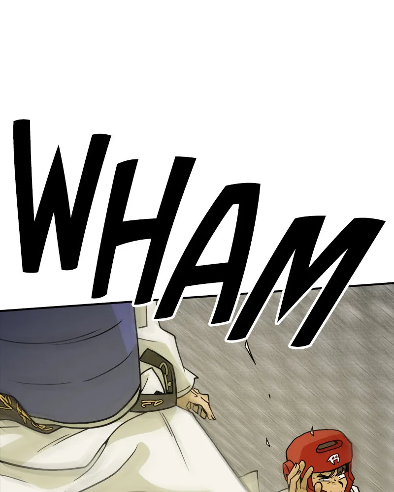 Taekwondo Kid Capítulo 28 en Línea - página 46
