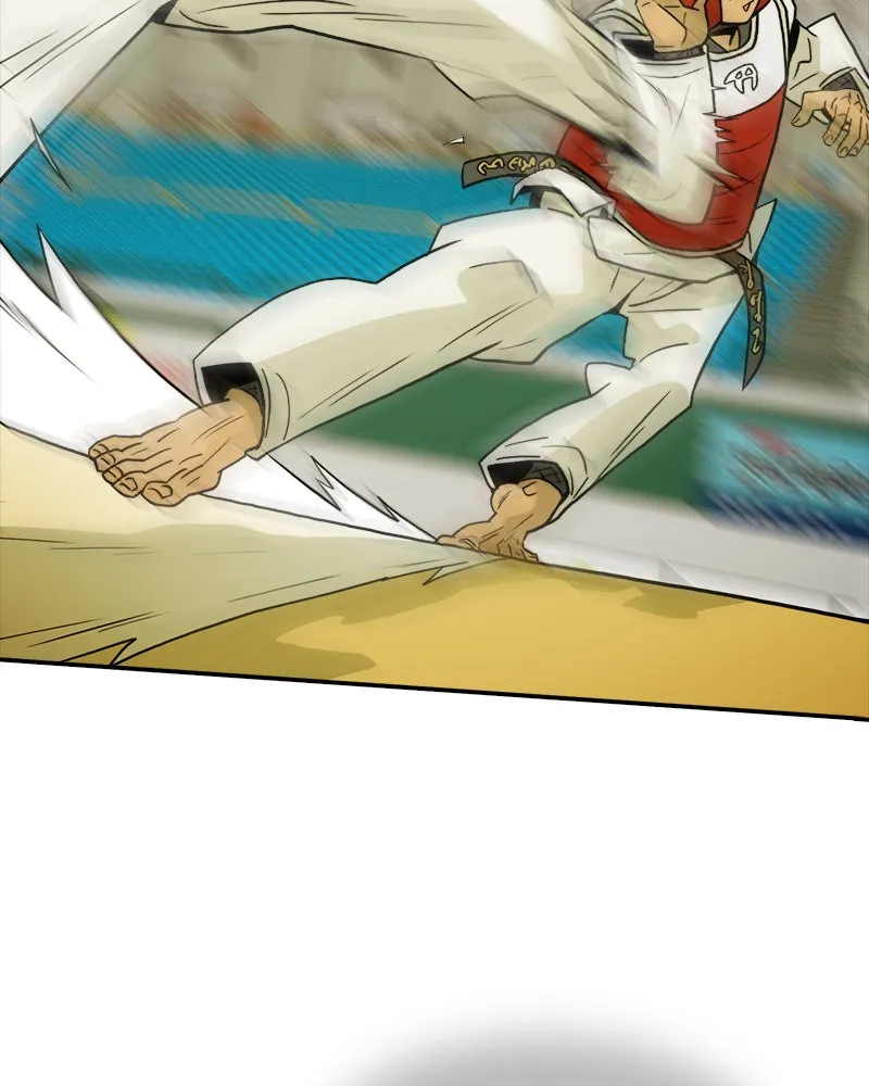 Taekwondo Kid Capítulo 28 en Línea - página 47