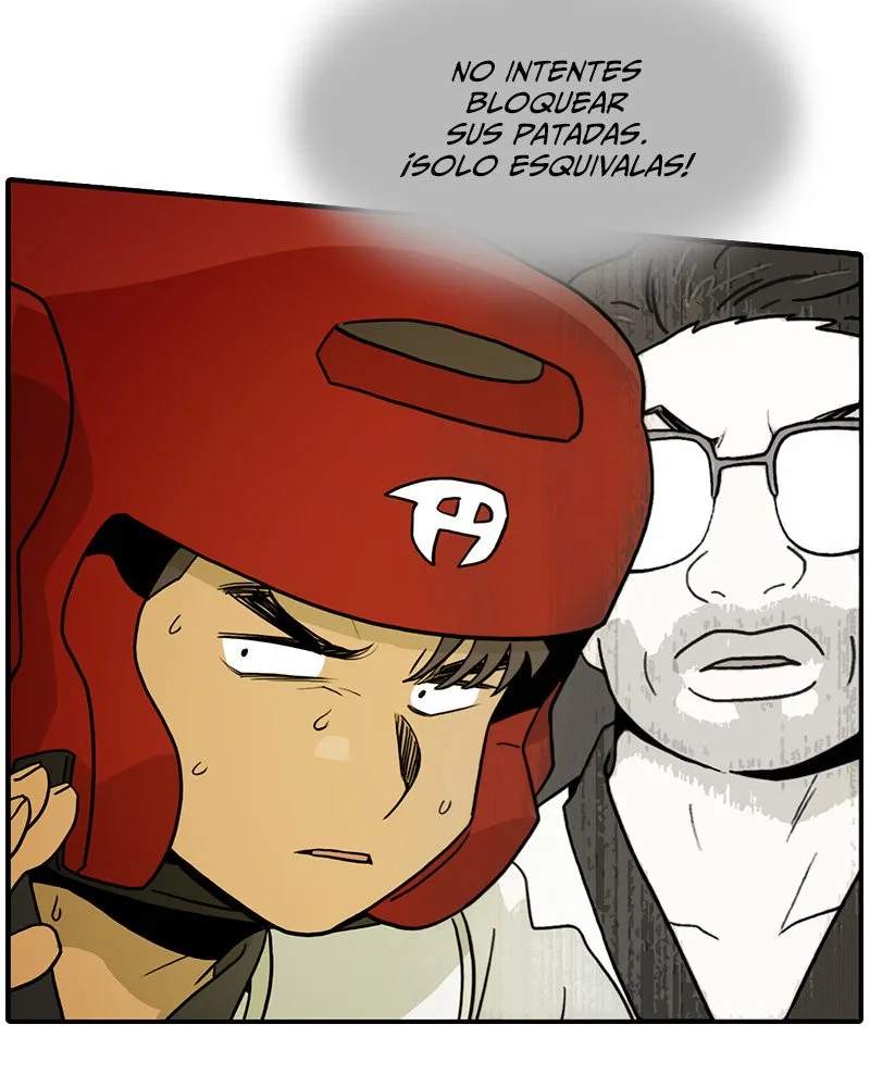 Taekwondo Kid Capítulo 28 en Línea - página 48