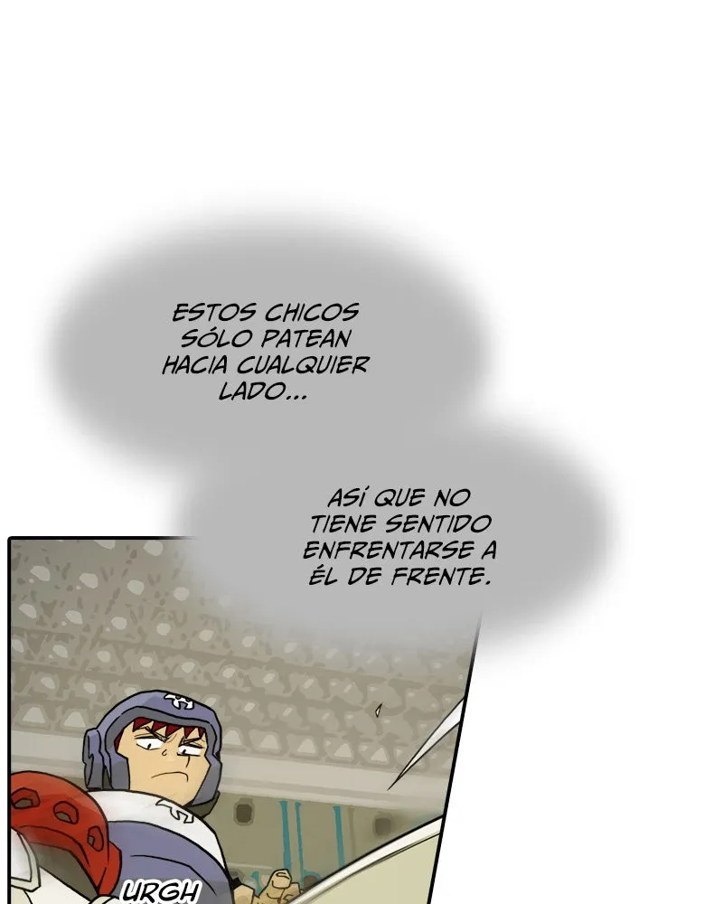Taekwondo Kid Capítulo 28 en Línea - página 49