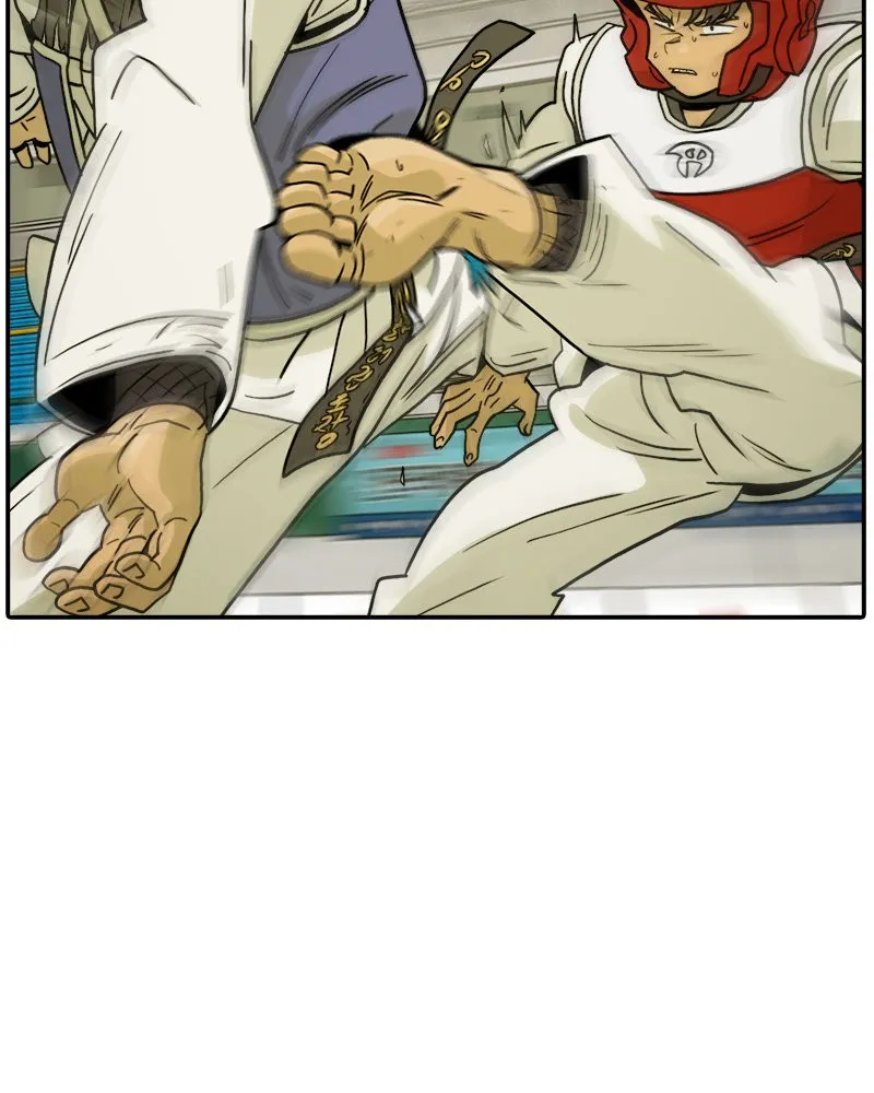 Taekwondo Kid Capítulo 28 en Línea - página 51