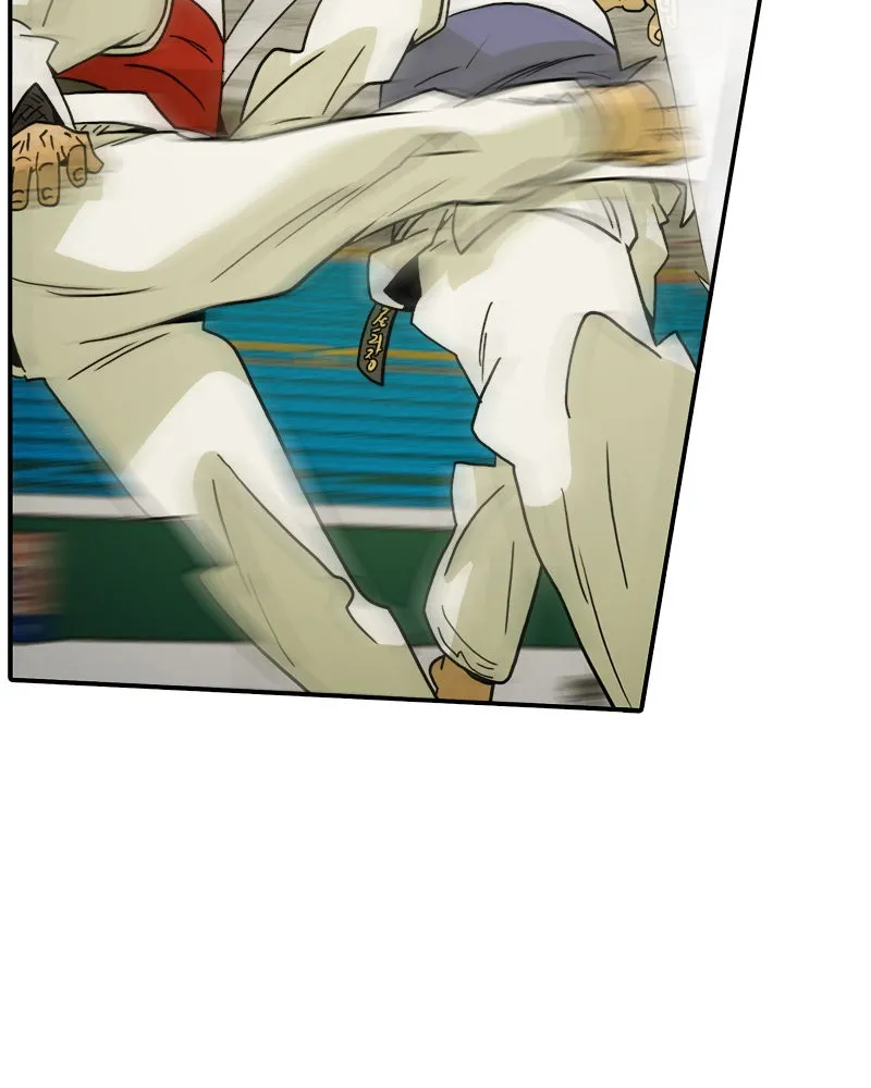 Taekwondo Kid Capítulo 28 en Línea - página 54