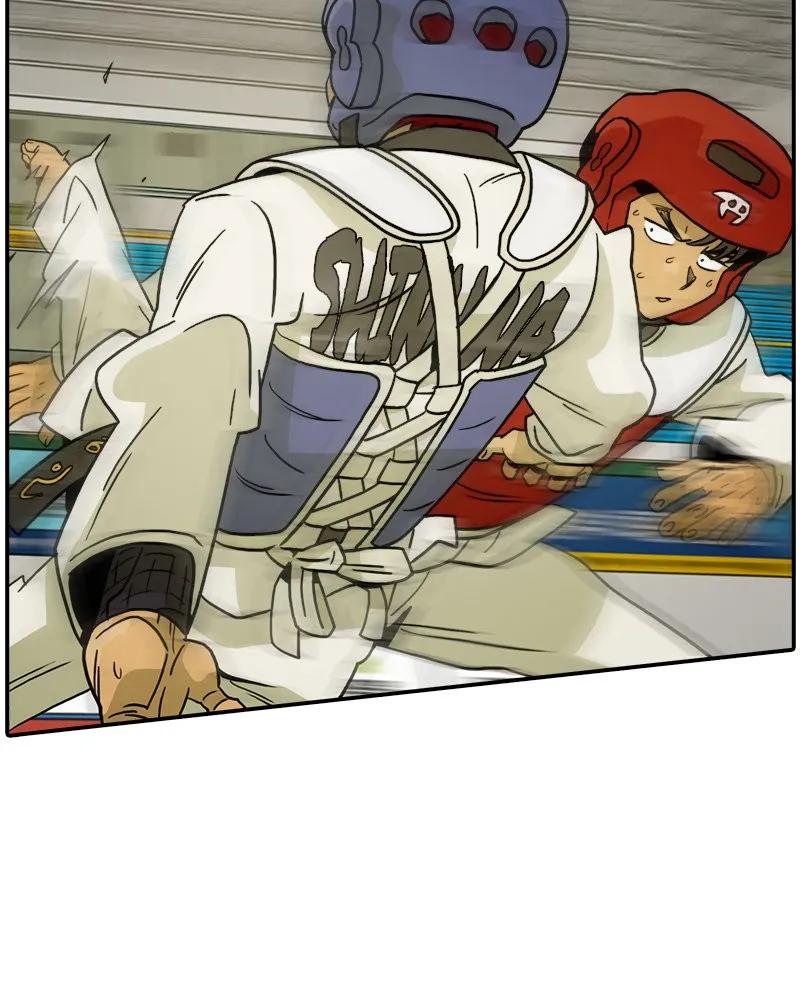 Taekwondo Kid Capítulo 28 en Línea - página 57