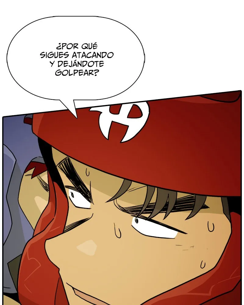 Taekwondo Kid Capítulo 28 en Línea - página 58