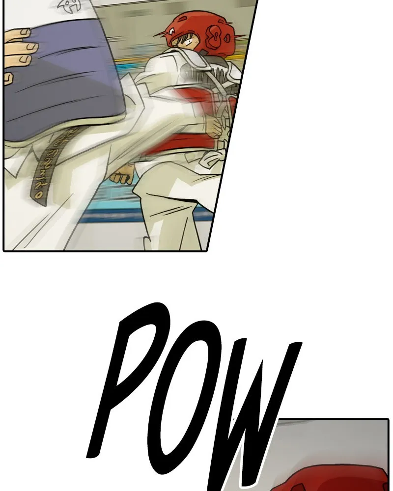 Taekwondo Kid Capítulo 28 en Línea - página 60