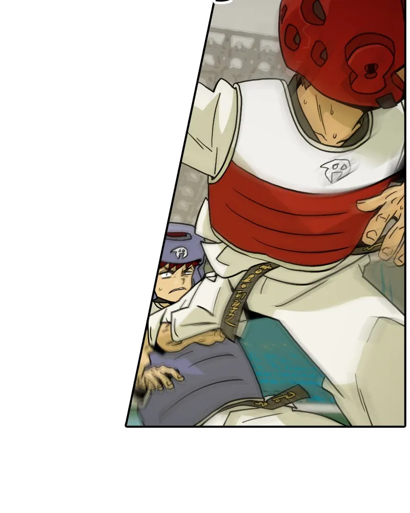 Taekwondo Kid Capítulo 28 en Línea - página 61