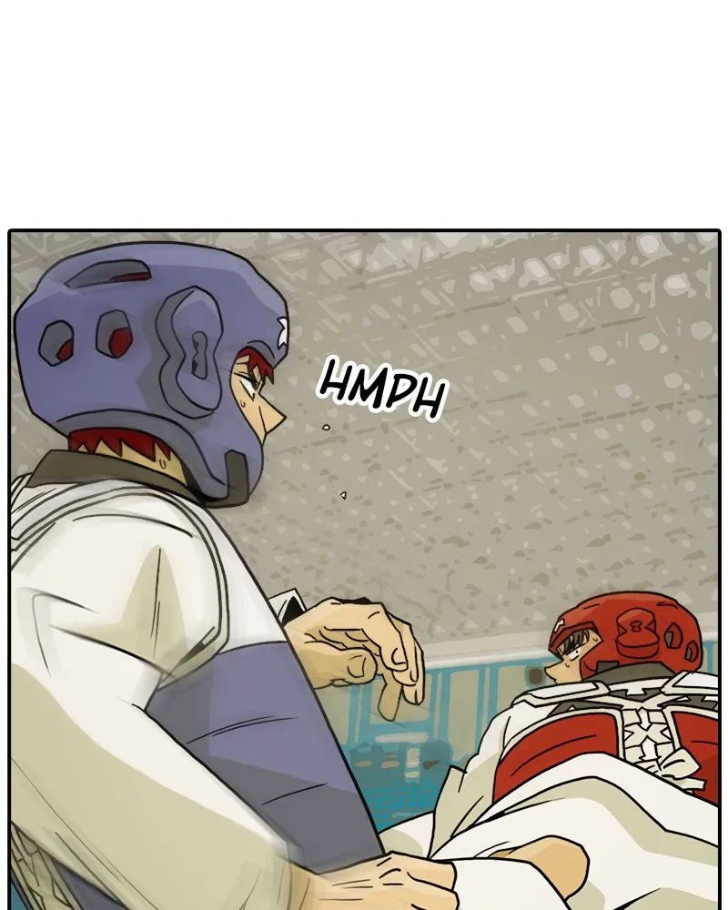 Taekwondo Kid Capítulo 28 en Línea - página 62