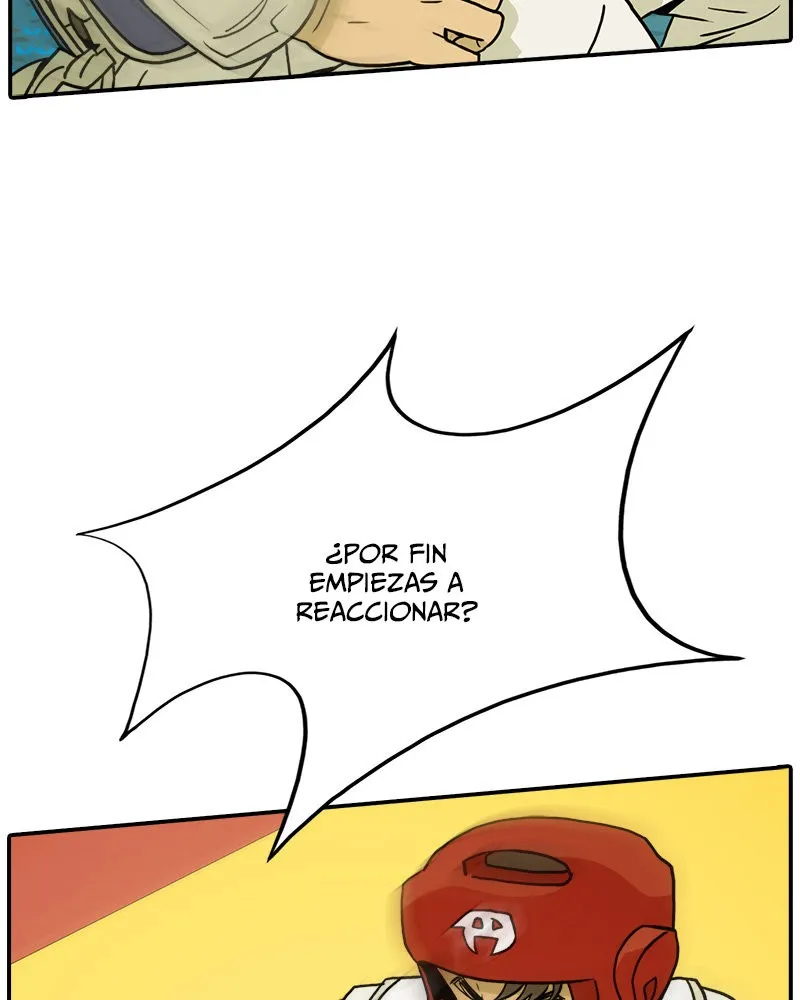 Taekwondo Kid Capítulo 28 en Línea - página 63
