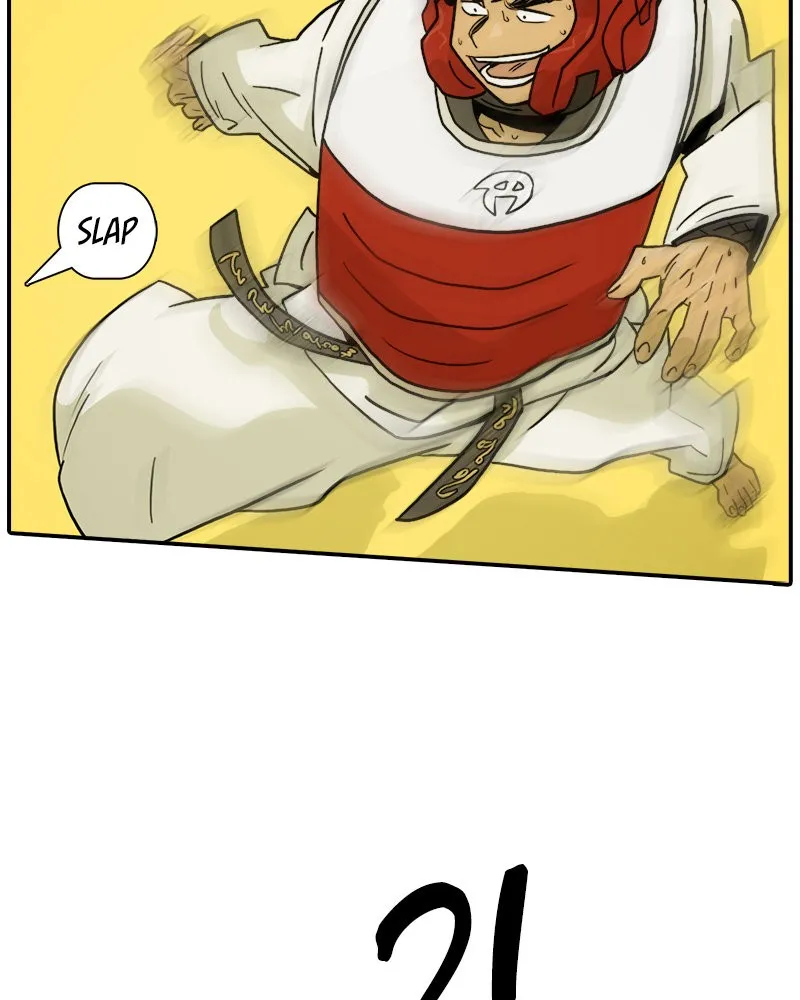 Taekwondo Kid Capítulo 28 en Línea - página 64