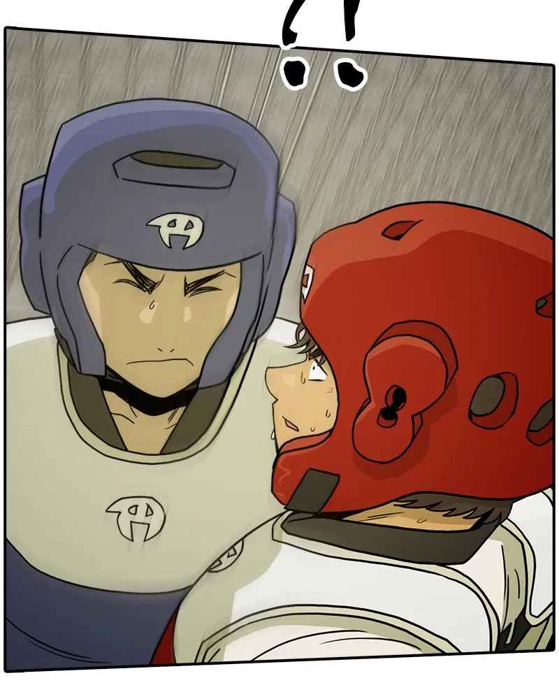 Taekwondo Kid Capítulo 28 en Línea - página 65