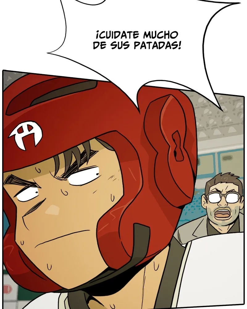 Taekwondo Kid Capítulo 28 en Línea - página 68