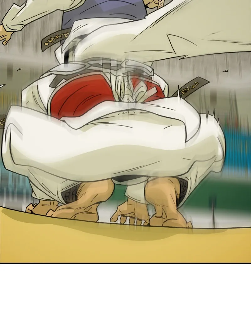 Taekwondo Kid Capítulo 28 en Línea - página 70