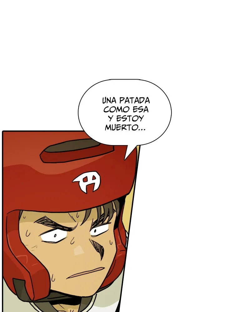 Taekwondo Kid Capítulo 28 en Línea - página 71