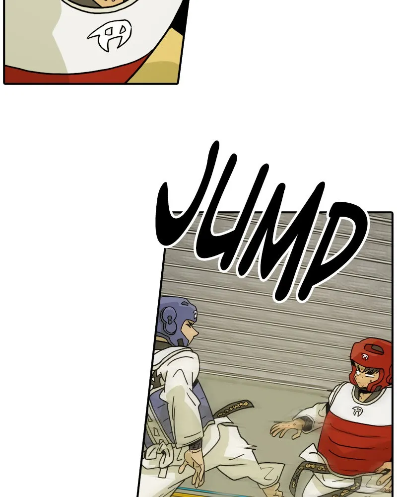 Taekwondo Kid Capítulo 28 en Línea - página 72