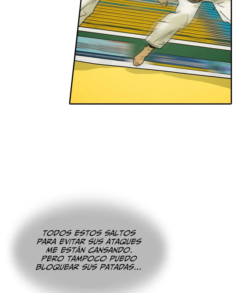 Taekwondo Kid Capítulo 28 en Línea - página 73