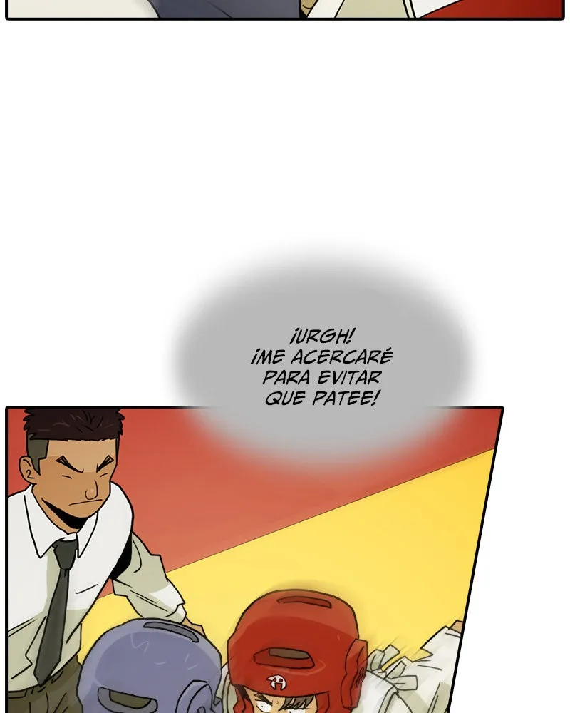 Taekwondo Kid Capítulo 28 en Línea - página 76