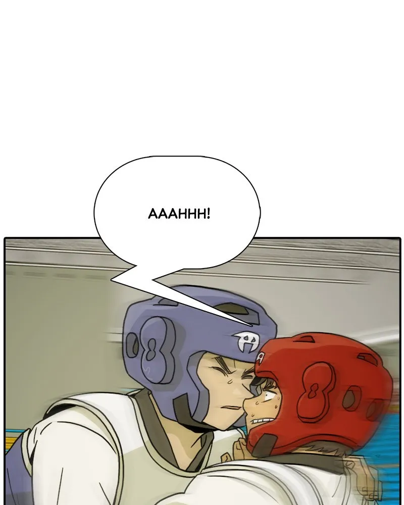 Taekwondo Kid Capítulo 28 en Línea - página 79