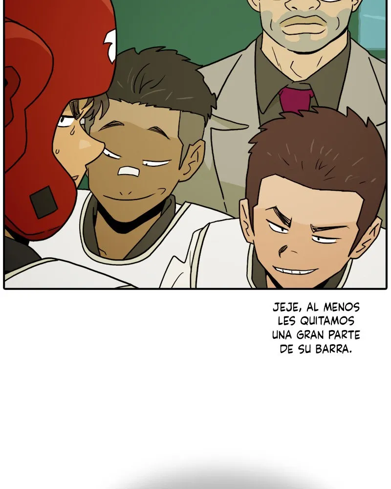 Taekwondo Kid Capítulo 28 en Línea - página 86