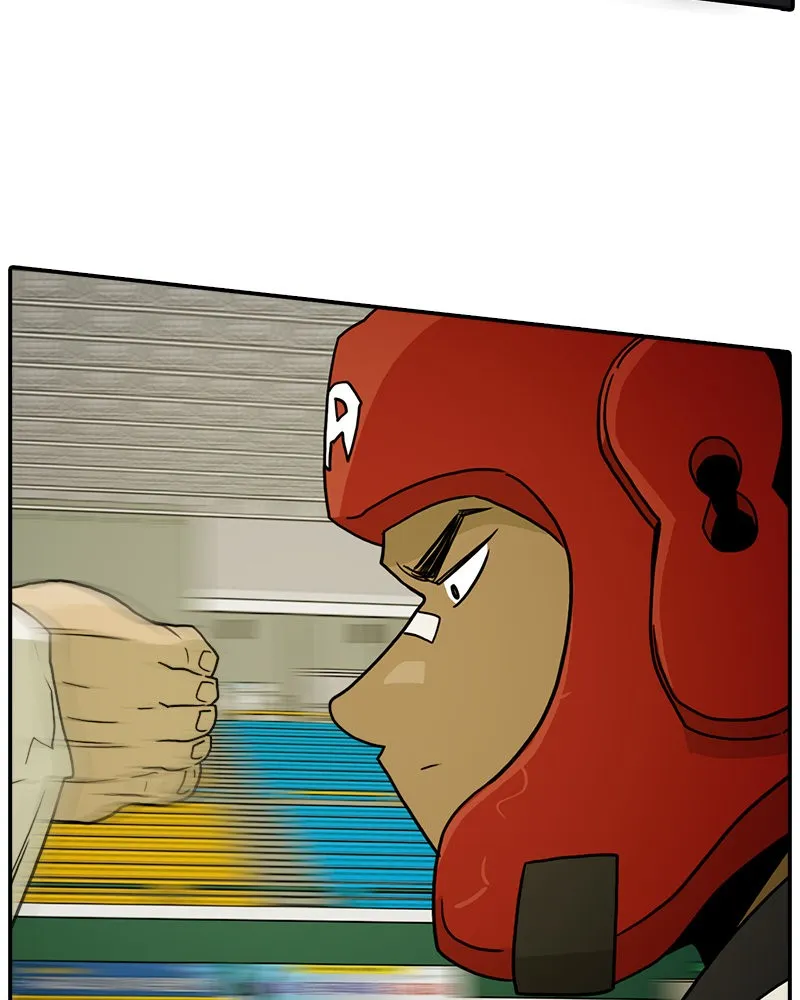 Taekwondo Kid Capítulo 28 en Línea - página 93