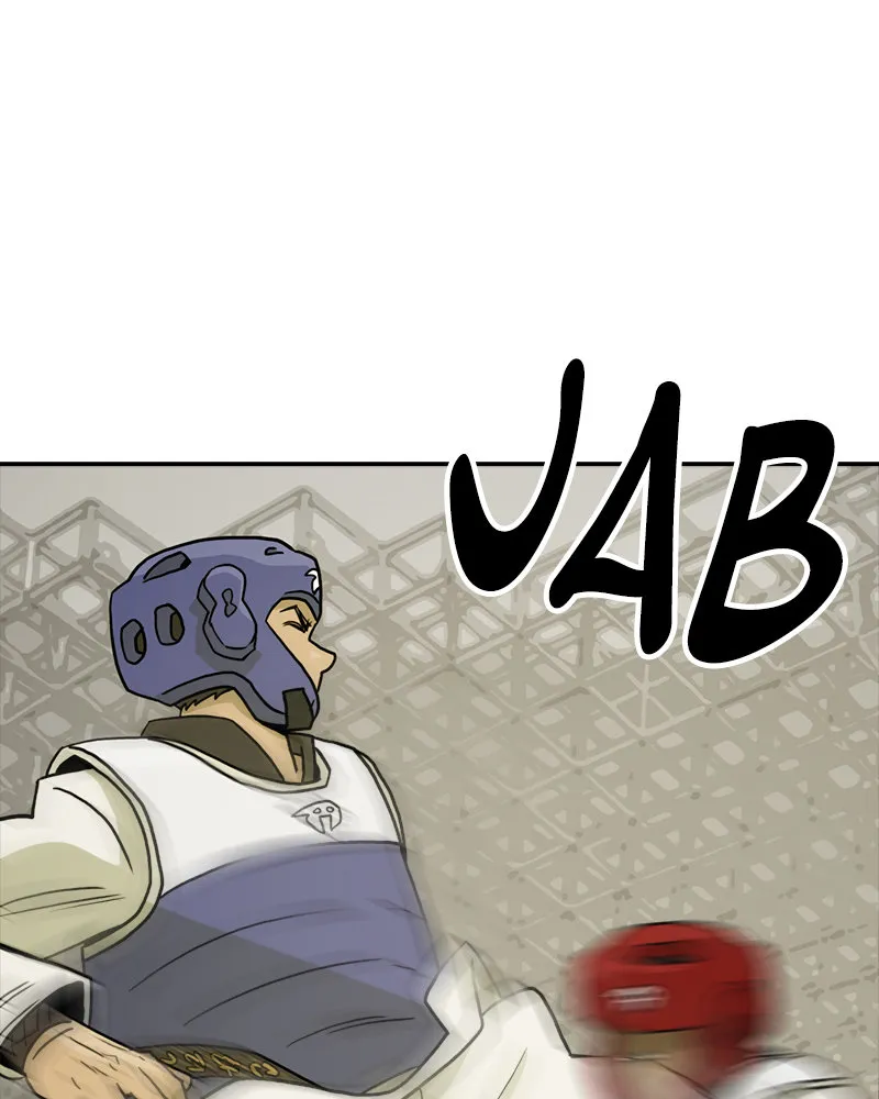 Taekwondo Kid Capítulo 28 en Línea - página 96
