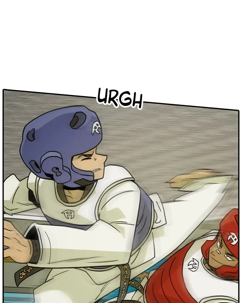 Taekwondo Kid Capítulo 28 en Línea - página 101