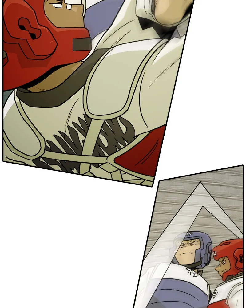 Taekwondo Kid Capítulo 28 en Línea - página 103